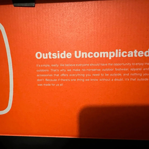 NWT Men’s Bass Outdoor Blue Hex Mesh Action Size 9 - Picture 6 of 7